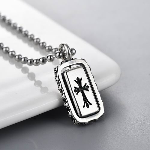 Chrome Hearts necklace 11lyh362